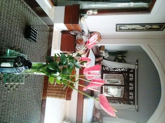 Villa, 2 Yatak Odası, Okyanus Manzaralı