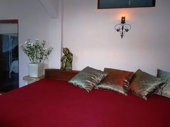 Villa, 2 Yatak Odası, Okyanus Manzaralı