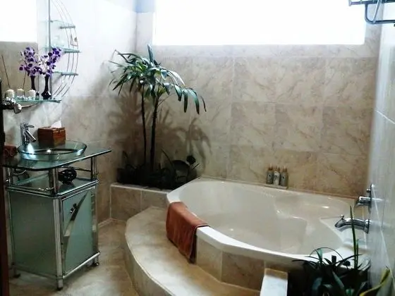 Villa, 2 Yatak Odası, Okyanus Manzaralı