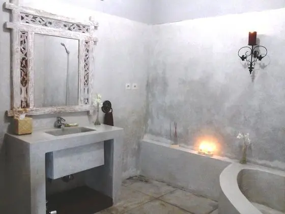 Villa, 2 Yatak Odası, Okyanus Manzaralı