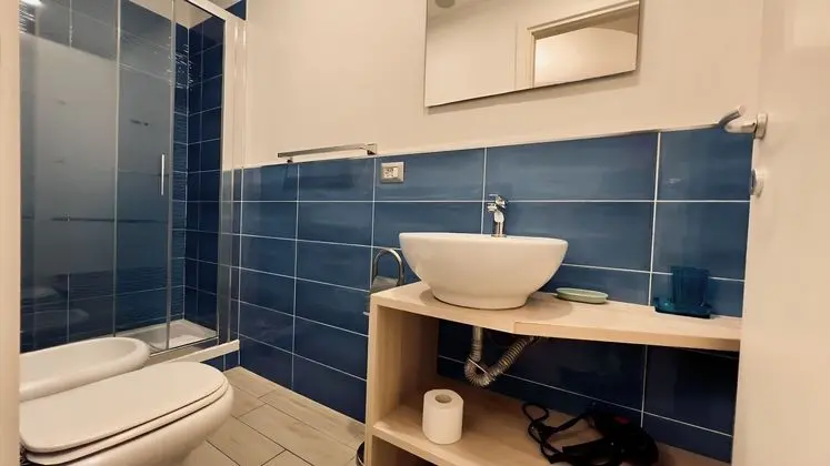 Classic Tek Büyük veya İki Ayrı Yataklı Oda