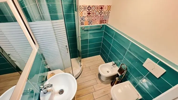 Classic Tek Kişilik Oda
