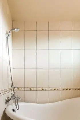 Deluxe Tek Büyük Yataklı Oda, Küvet, Dağ Manzaralı