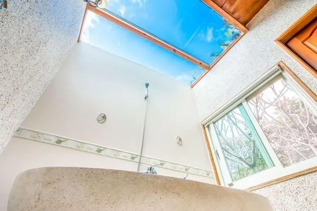 Villa, Küvet, Dağ Manzaralı