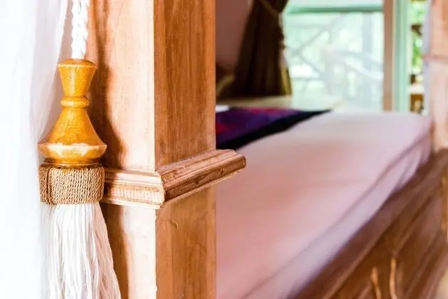 Tek Büyük Yataklı Oda, Balkon, Dağ Manzaralı