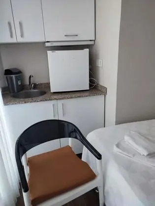 Aile Odası, Bahçe Manzaralı, Fransız Balkonlu