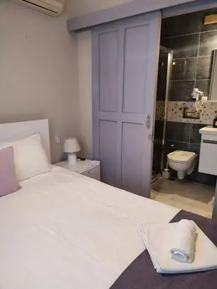 Standart Oda, Şehir Manzaralı