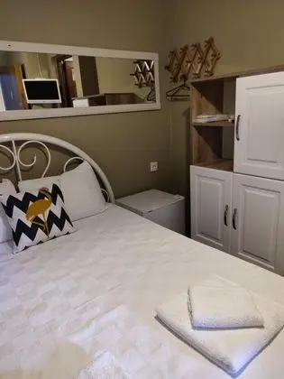 Standart Oda, Şehir Manzaralı