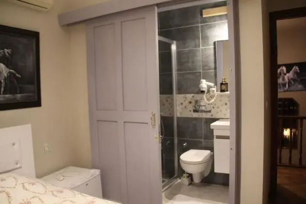 Standart Oda, Şehir Manzaralı