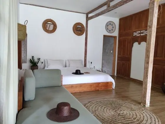 3-Bedroom Villa with a Private Pool