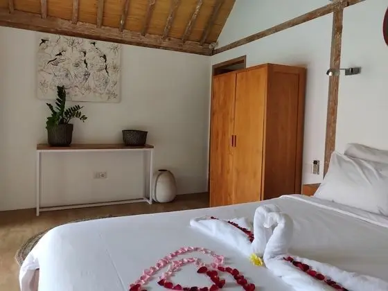 3-Bedroom Villa with a Private Pool