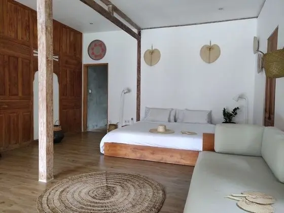 3-Bedroom Villa with a Private Pool