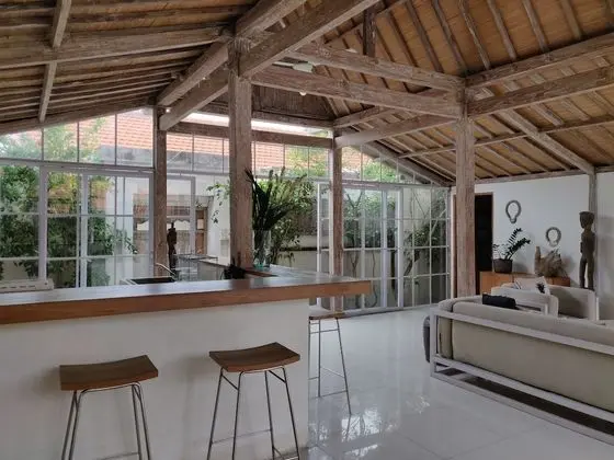 3-Bedroom Villa with a Private Pool