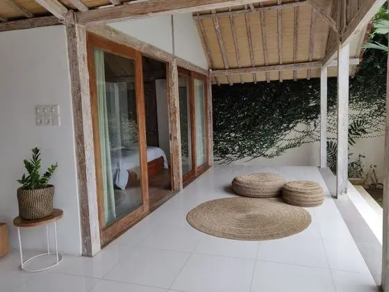 3-Bedroom Villa with a Private Pool