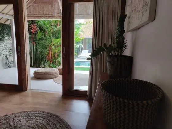 3-Bedroom Villa with a Private Pool
