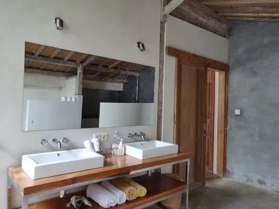 3-Bedroom Villa with a Private Pool