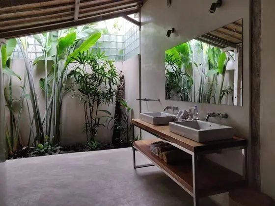 3-Bedroom Villa with a Private Pool