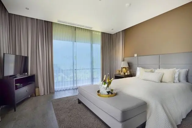Elite Villa, 3 Yatak Odası