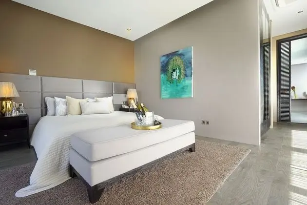 Elite Villa, 3 Yatak Odası
