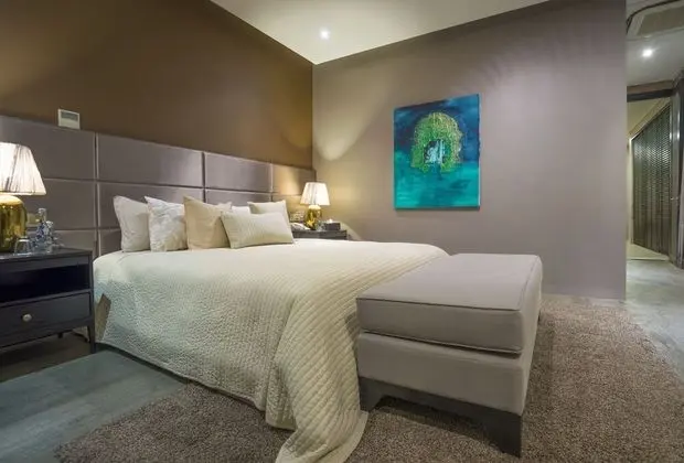 Elite Villa, 3 Yatak Odası