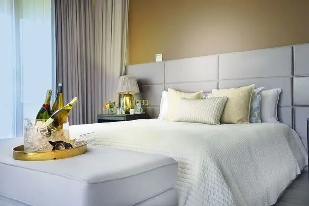 Elite Villa, 3 Yatak Odası