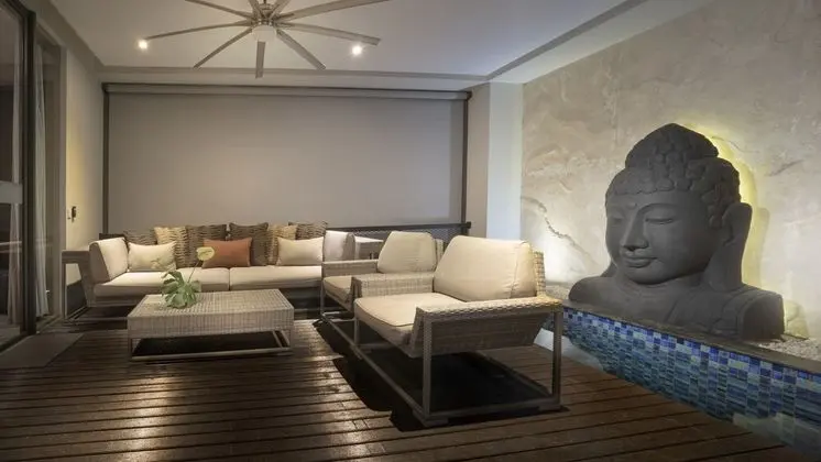 Elite Villa, 3 Yatak Odası