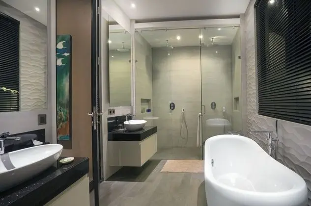 Elite Villa, 3 Yatak Odası