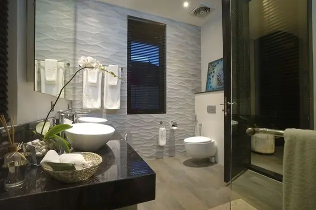 Elite Villa, 3 Yatak Odası