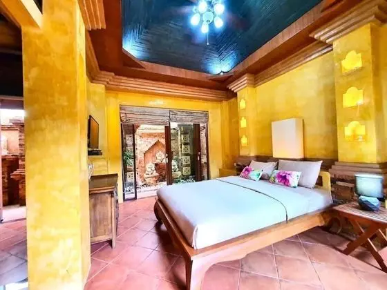 Baan Rom Yen