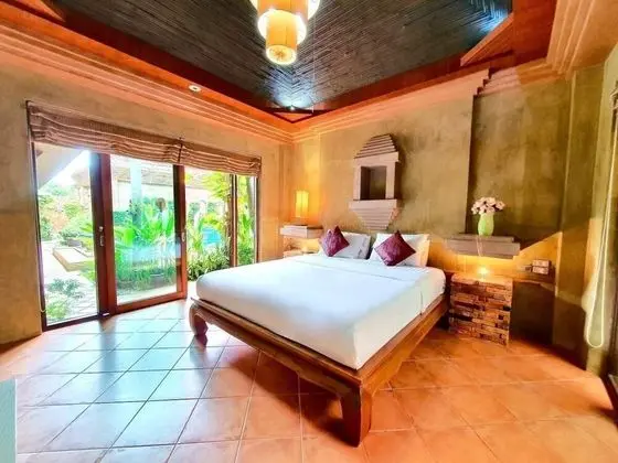 Baan Rom Yen