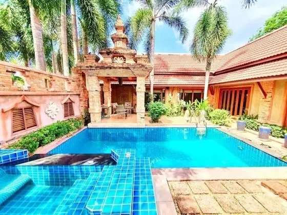 Baan Rom Yen