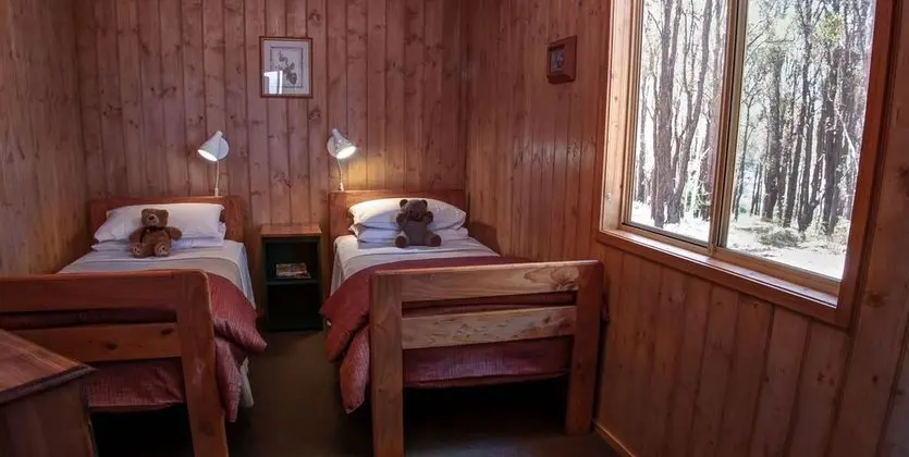 Kır Evi (Red Gum)