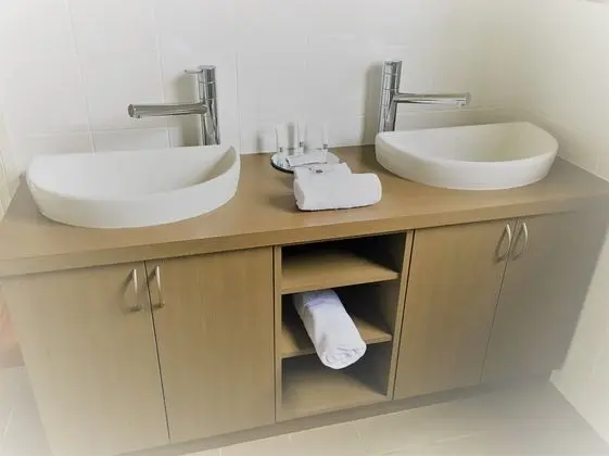Banyo Lavabosu