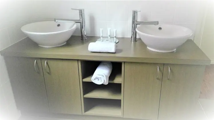 Banyo Lavabosu
