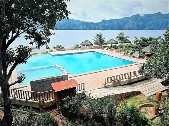 Family Villa