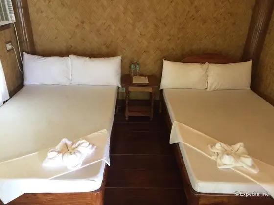 Kır Evi (Twin Sharing)
