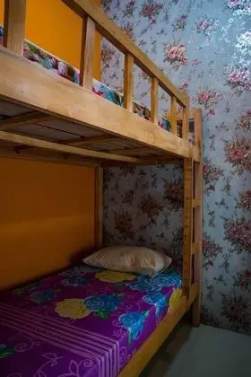 Basic Ortak Ranzalı Oda, Karma Ranzalı Oda