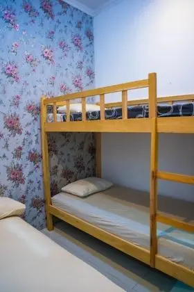 Basic Ortak Ranzalı Oda, Sadece kadınlar için