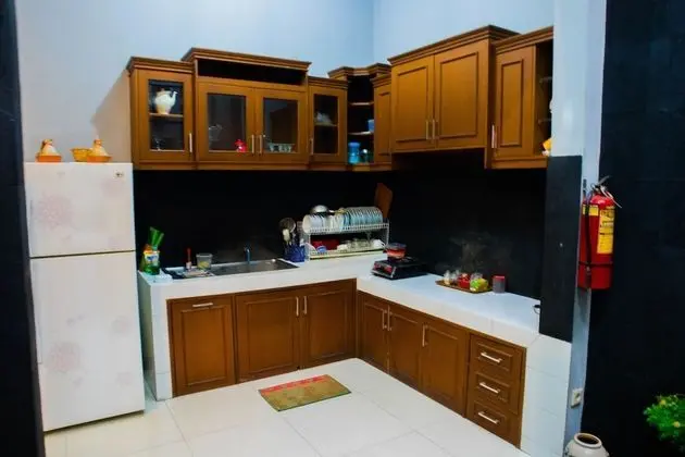 Basic Ortak Ranzalı Oda, Sadece kadınlar için