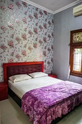 Basic Tek Büyük Yataklı Oda, 1 Çift Kişilik Yatak