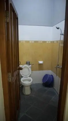 Basic Tek Büyük Yataklı Oda, 1 Çift Kişilik Yatak