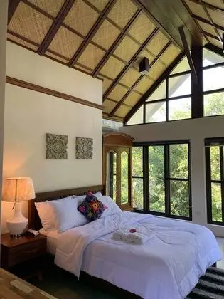 Honeymoon Villa (Ubud)