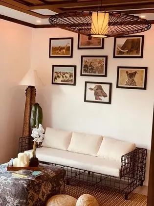 Honeymoon Villa (Ubud)