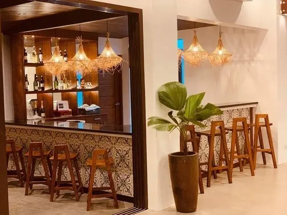 Honeymoon Villa (Ubud)