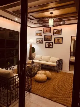 Üç Kişilik Oda (Nusa Dua)