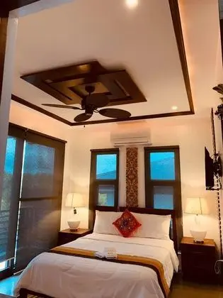 Üç Kişilik Oda (Nusa Dua)