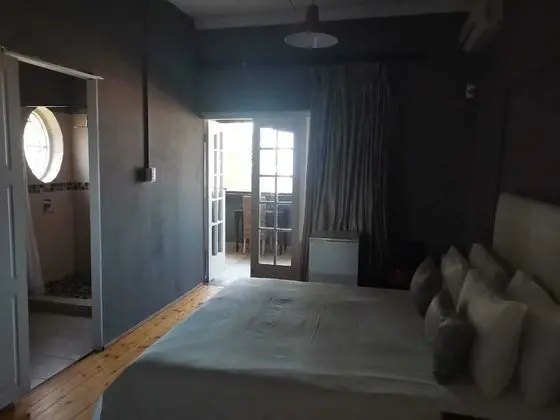 Family Tek Büyük veya İki Ayrı Yataklı Oda, 1 Yatak Odası (Family Room)