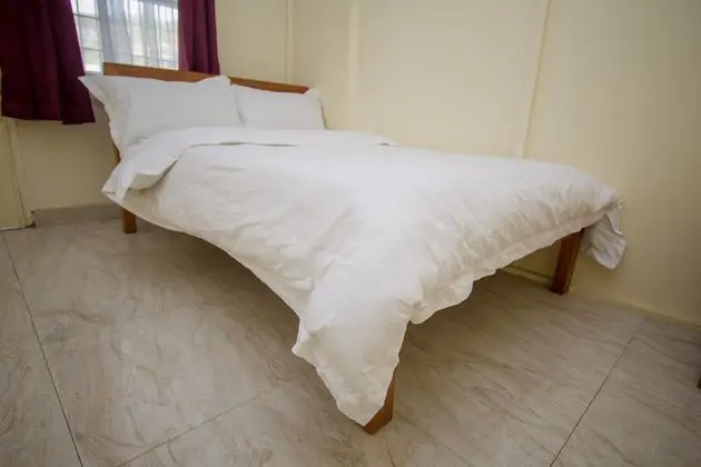 1 Çift ​​kişilik Yatak Standard