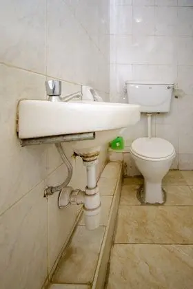 1 Çift ​​kişilik Yatak Standard