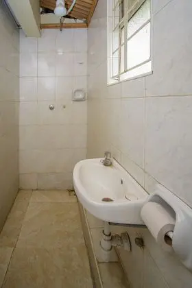 1 Çift ​​kişilik Yatak Standard